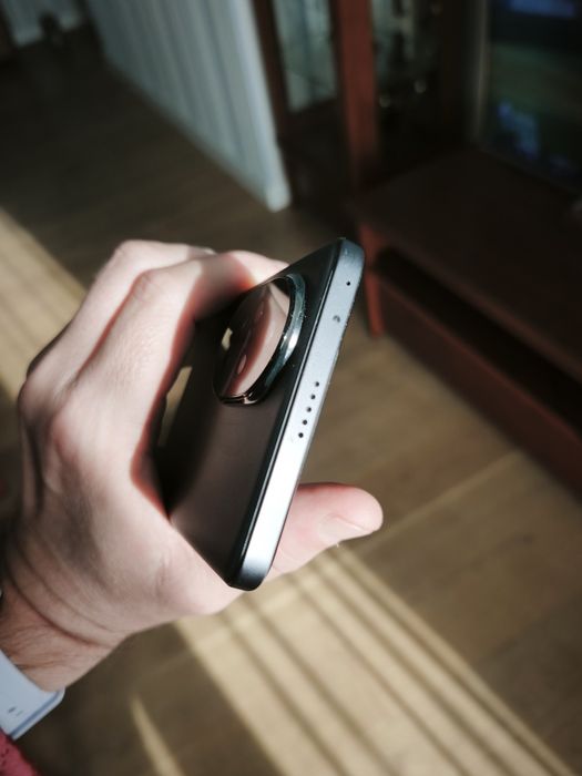 Telefon Honor 200 pro , dual SIM, 12 GB RAM, 512 GB, gri