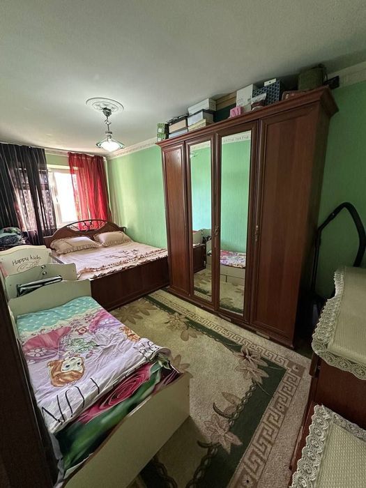 Срочно сдаётся квартира Вокзал