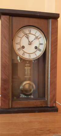 Junghans Стенен настолен Часовник 1900Г.Промо Крайна Цена