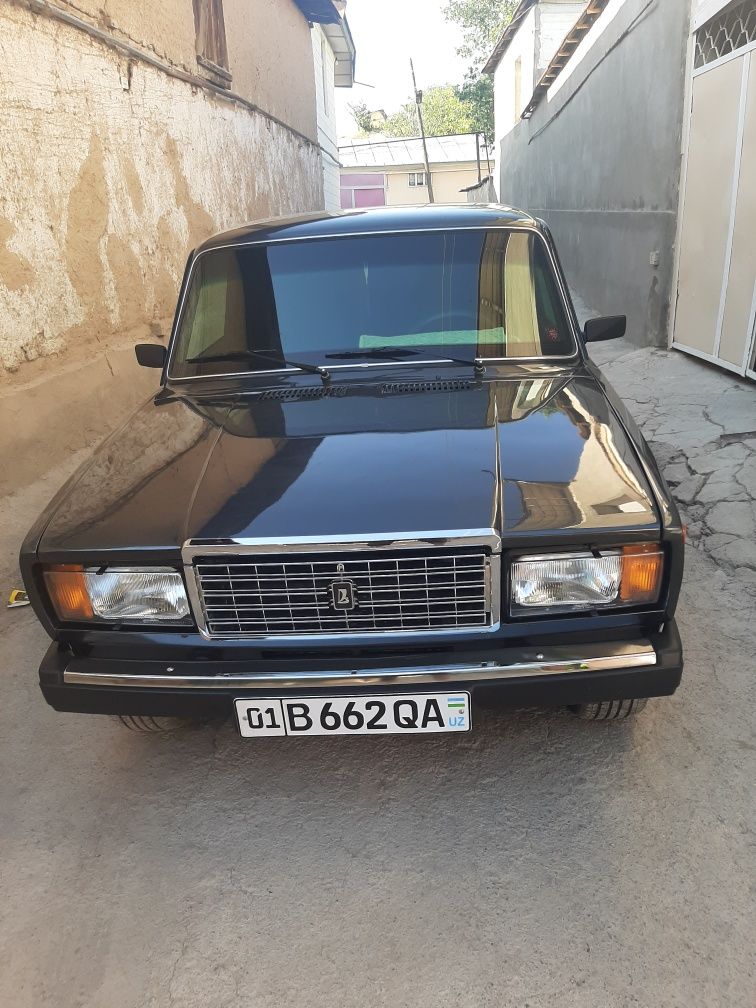 Vaz 21 07 jiguli sotladi narhi 2500 kamibor