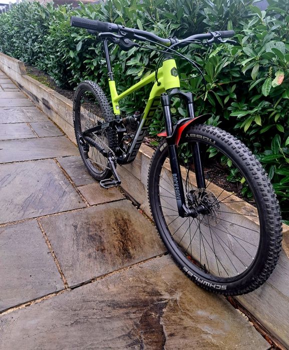 Polygon Siskiu D7 29" размер L