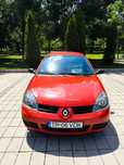 Renault Clio Storia