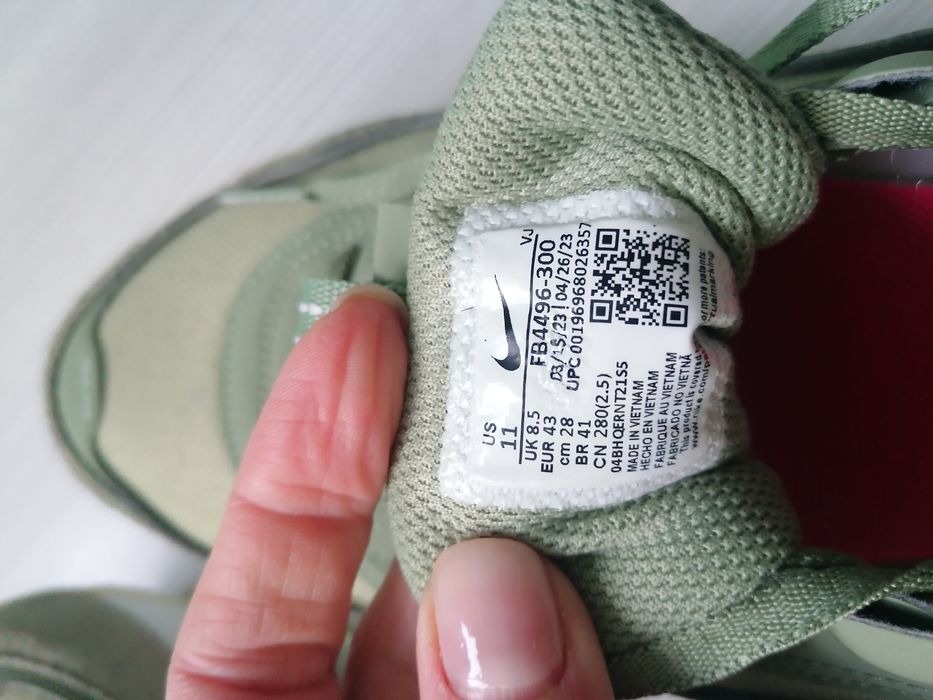 Ниски маратонки NIKE ARE MAX 97