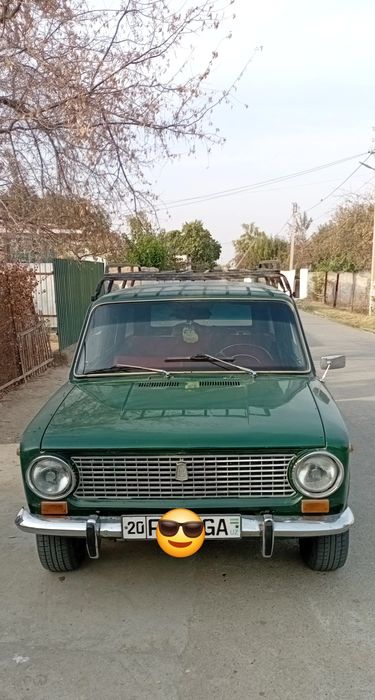 Мошина Сотилади Ваз 21*02