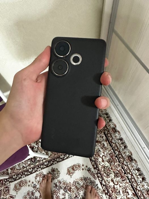 Poco F6 512/12(+12)