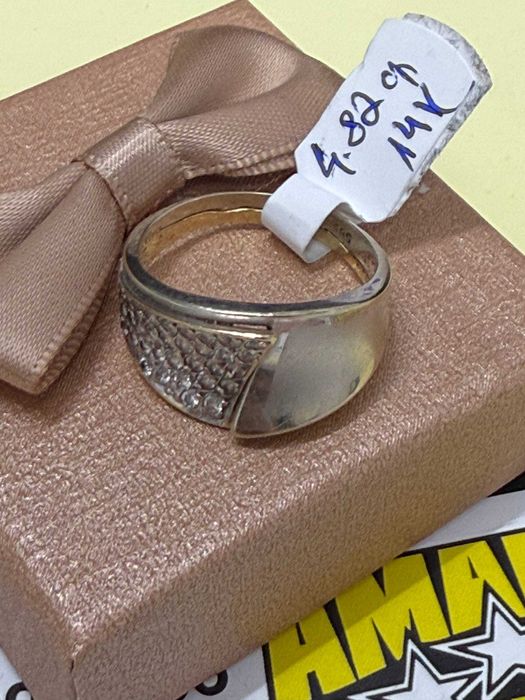 Inel 4.82gr (m1) staramanet