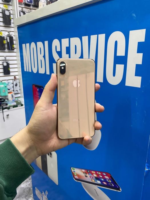 ГАРАНТИЯ !!! Смартфон iPhone XS Max 64GB Телефон Айфон хс макс