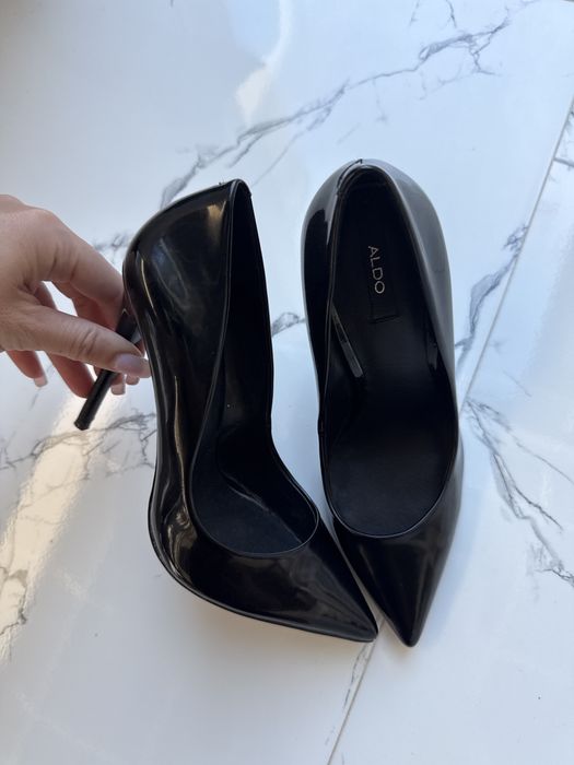 Stiletto Aldo 35 noi