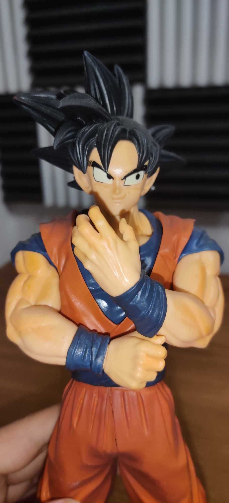Dragon Ball Z - Goku Adult - 27 cm