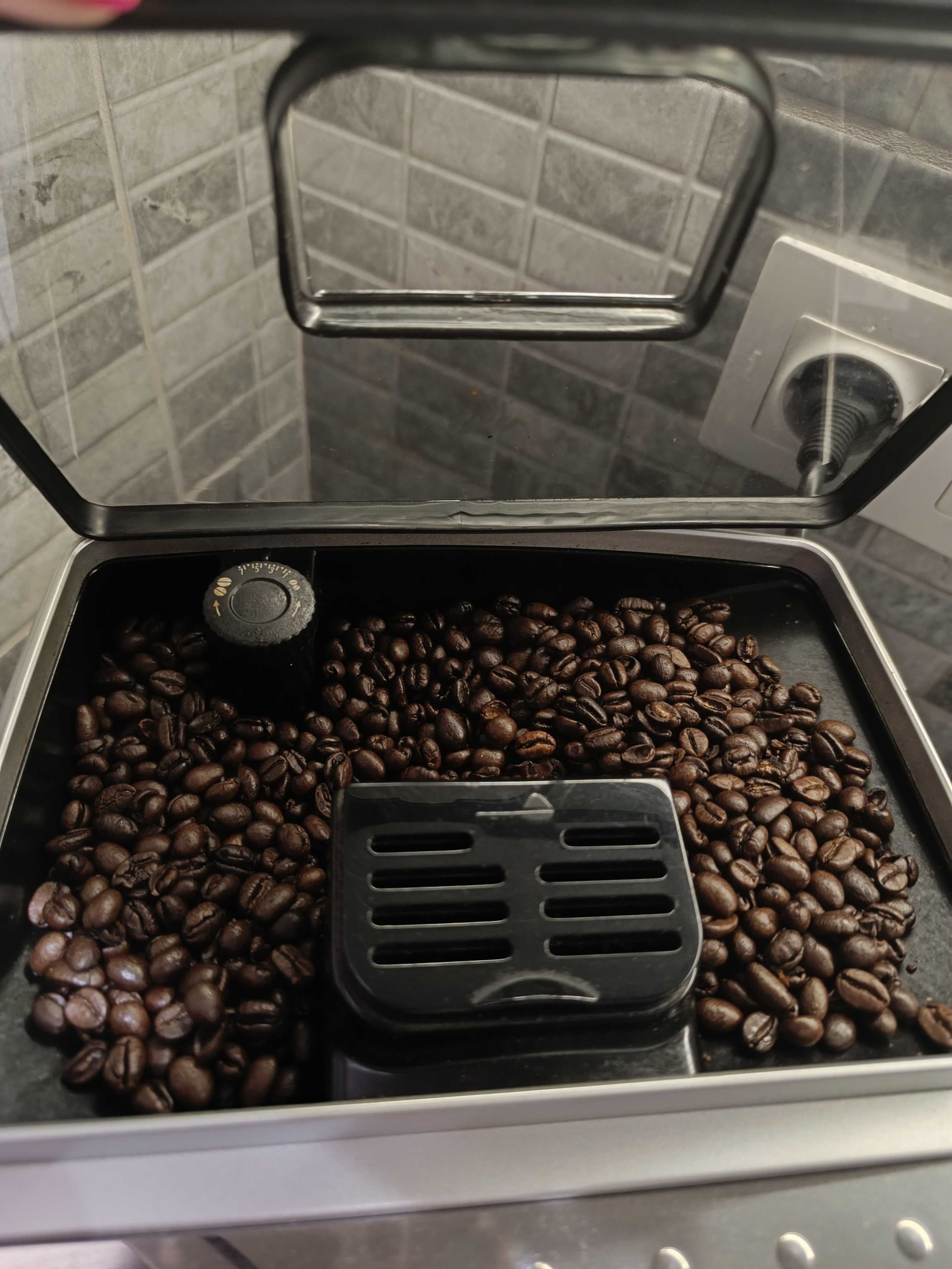 Delonghi magnifica S