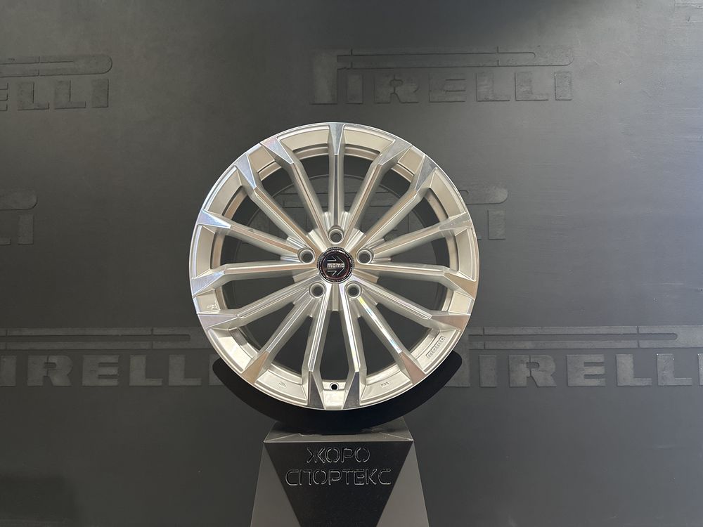 19 цола BMW-F01,02-F10,11 5x120/5х120 4бр