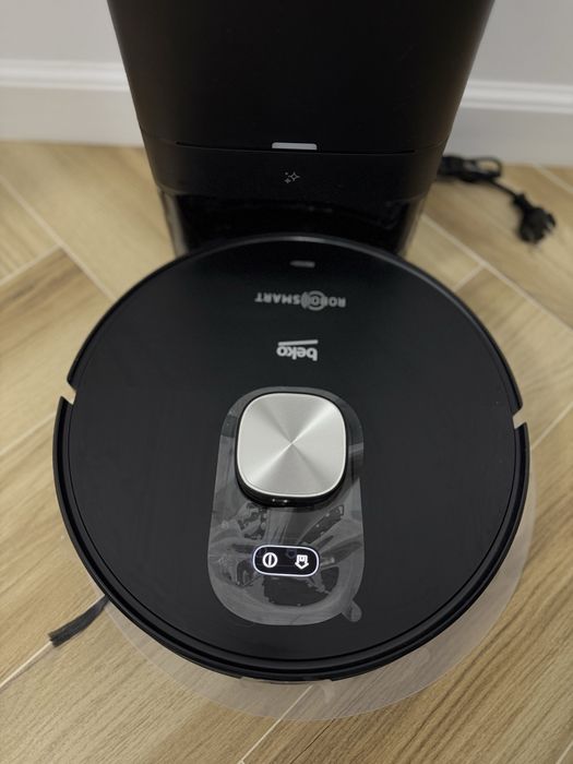 Aspirator robot 2in1 BEKO