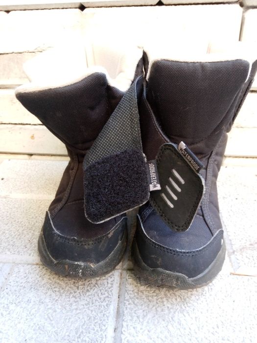 Детски непромокаеми ботуши