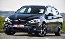 BMW Seria 2 BMW 225 xe Active Tourer Steptronic Sport Line