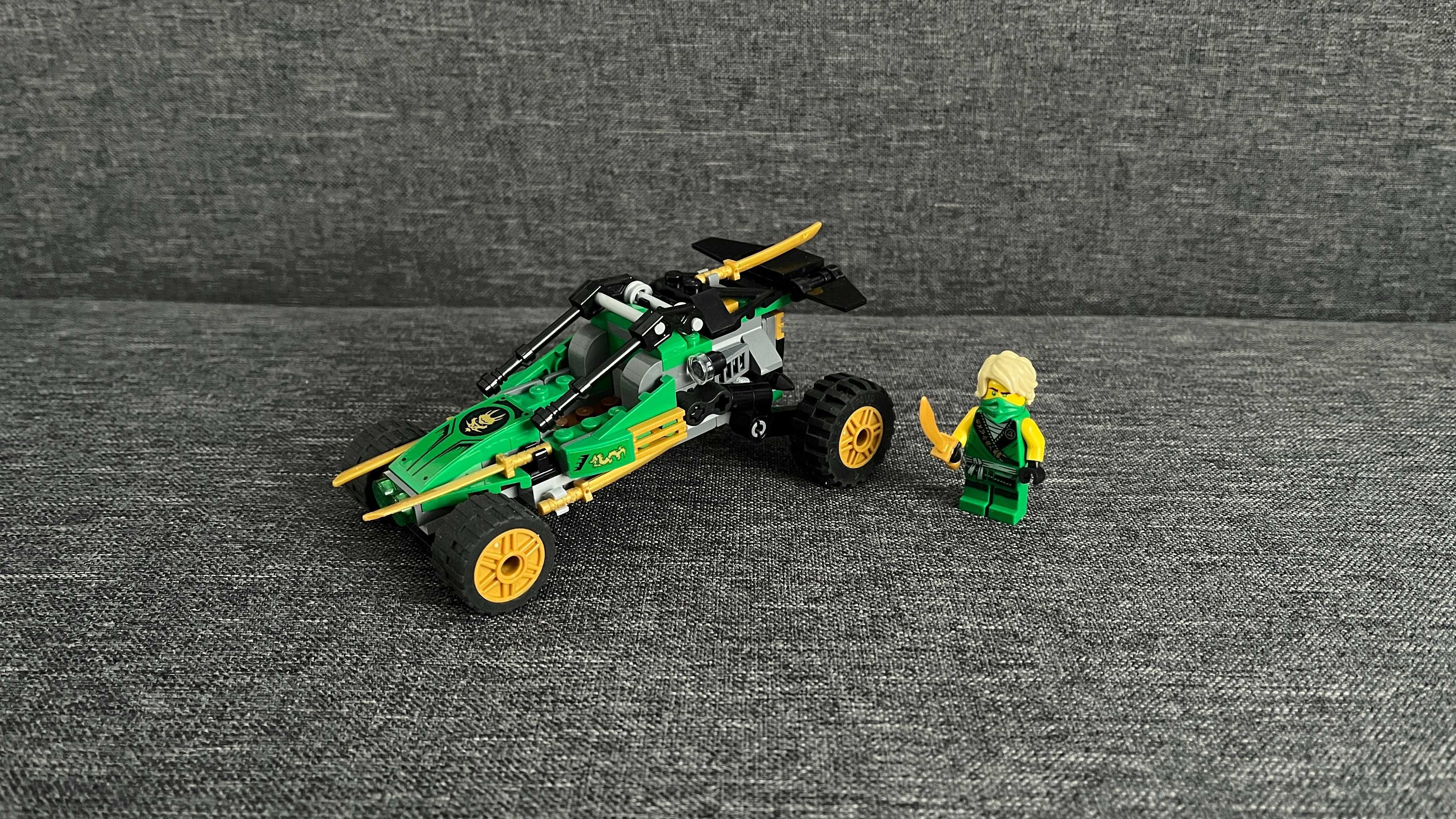 Seturi Lego vintage vechi - Adventurers - Racers - Bionicle