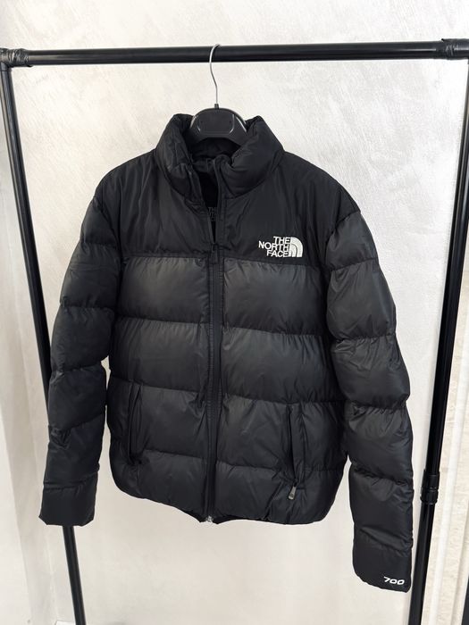 The no*th face черно яке
