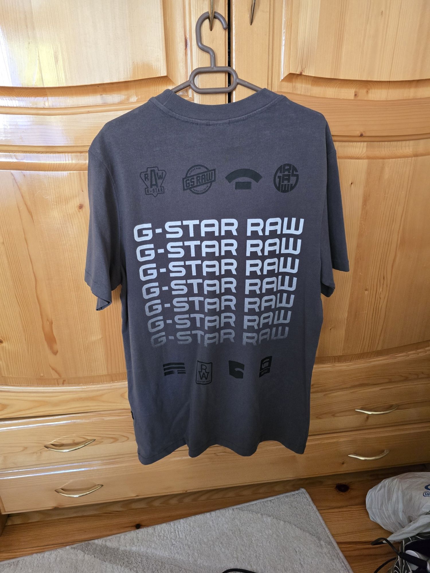 Мъжка тениска G-Star