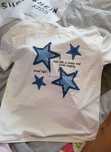 Tricou fete 13-14 ani