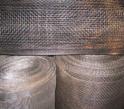 Продам Нержавеющую сетку!