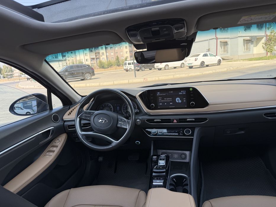 Hunday Sanata srochni sotiladi