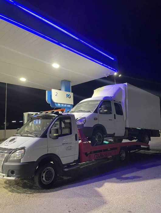 Эвакуатор Атырау услуги  Эвакуатора Межгород срочно