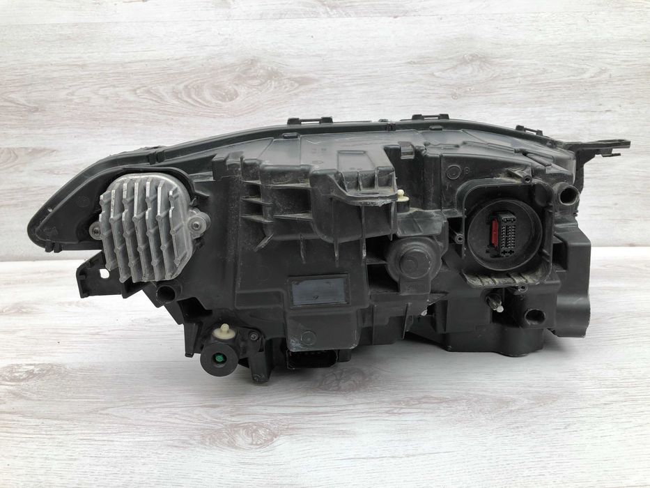 Фар Volvo XC90 Full LED