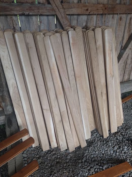 Lemn de foc, cherestea, grinzi, scândură gard, blaturi, brichete etc