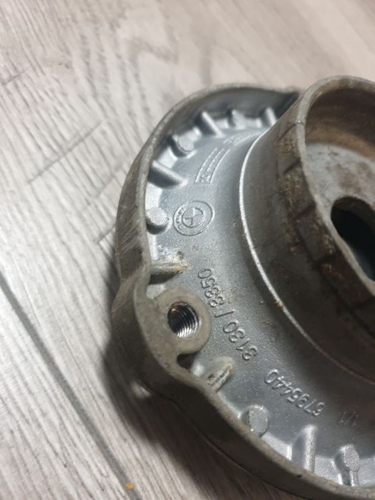 Flanșe amortizor OEM BMW F10 520d față/ spate