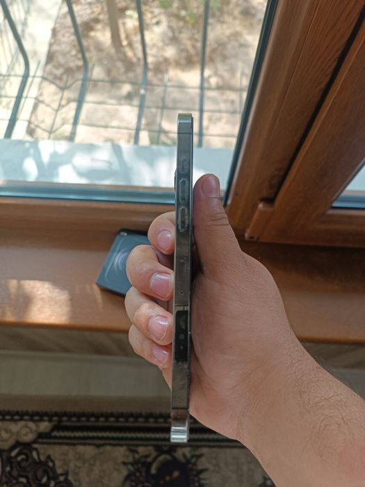 Iphone 12 PRO MAX 128GB