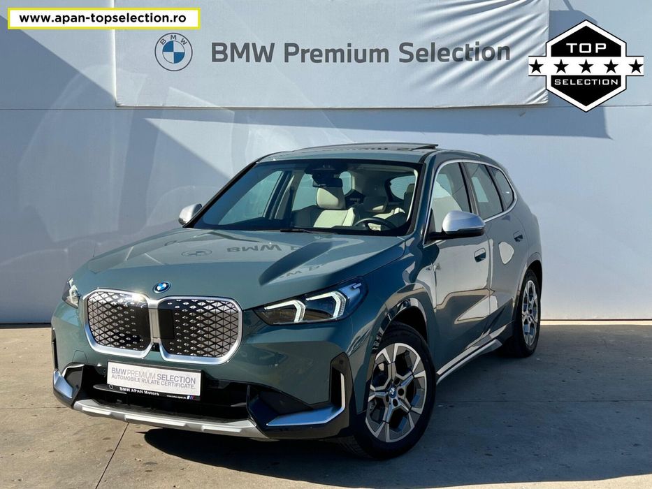 BMW iX1 BMW iX1 xDrive30