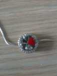 Charm/pandant din argint
