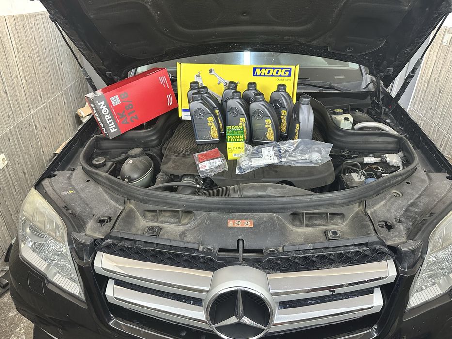 Автосервиз Пловдив