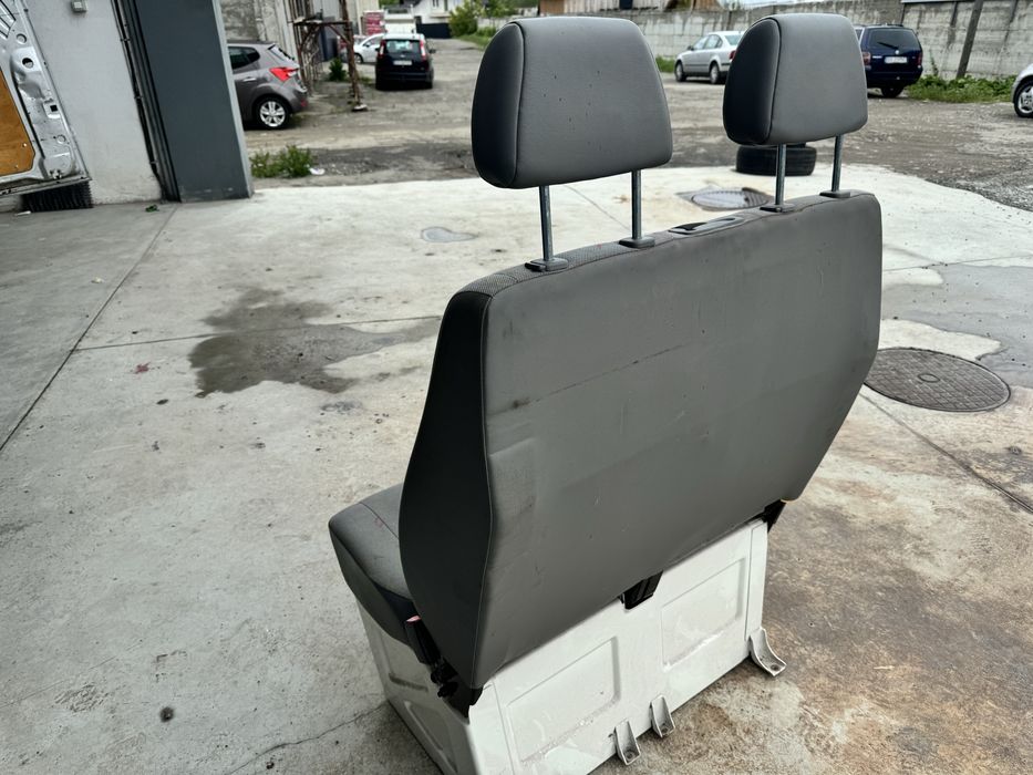 Bancheta Sprinter Crafter