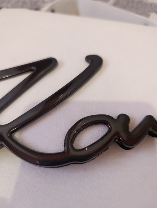 Дамска чанта Karl Lagerfeld