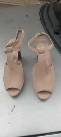 Sandalute dama 40 clarks