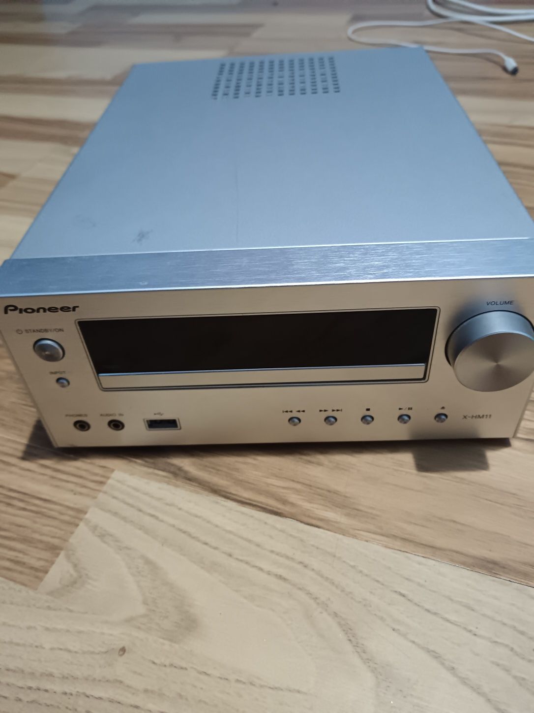 Vand/schimb amplificator pioneer