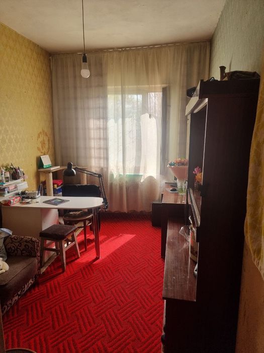 Продаётся срочно! Своя 5 комнатная квартира на юнусабаде 16 I