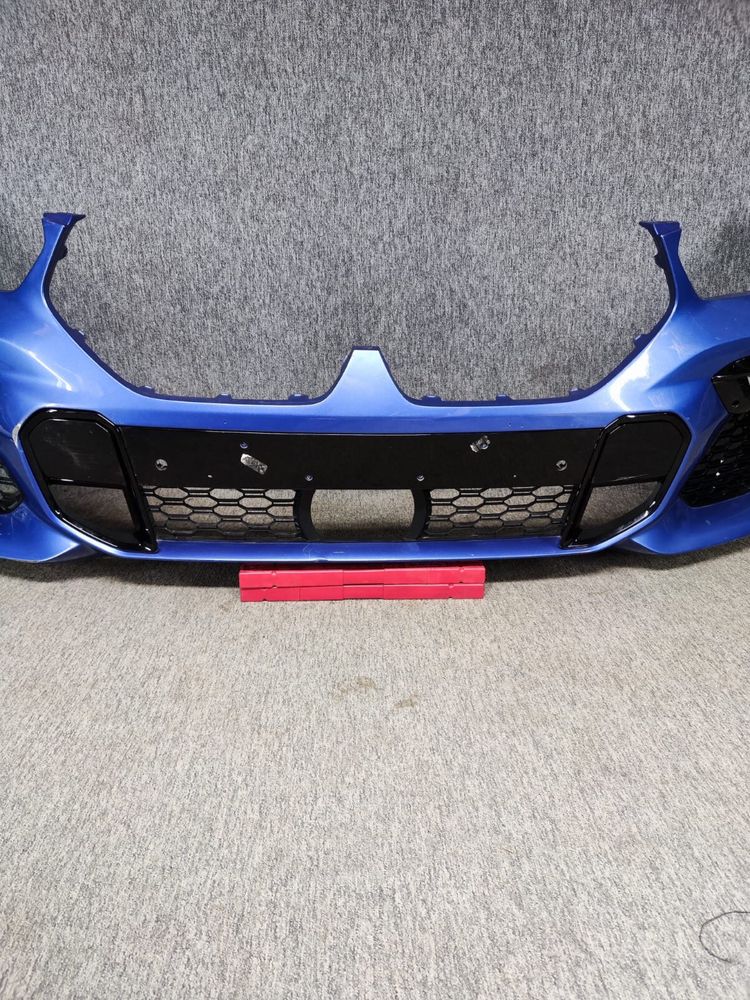 Bara fata Bmw X6 G06 M-pachet completa