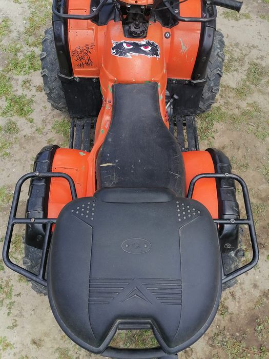 Vând atv-uri de 250cc