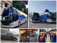 Avtobus Xizmati, Transport xizmati. Turizm zakaz avtobus