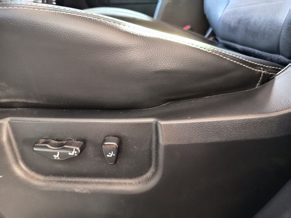 Renault Koleos Initiale Paris