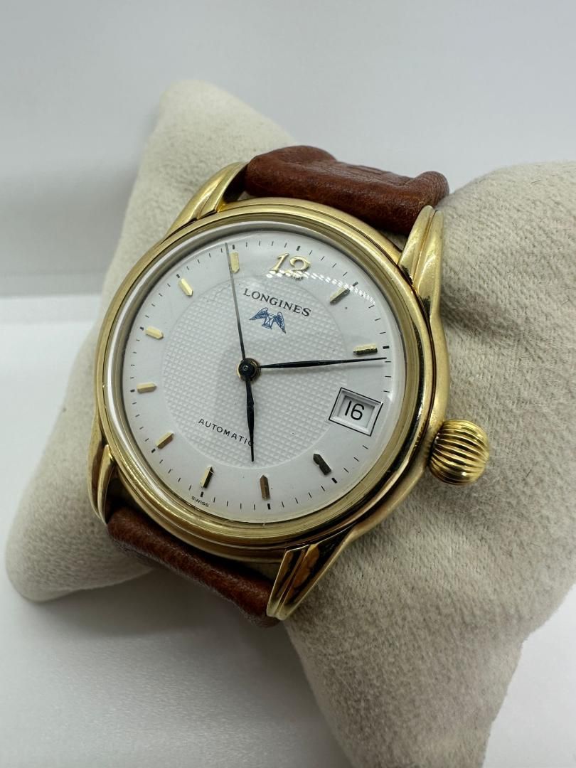 Ceas Longines Monument L4.660.2 -A-