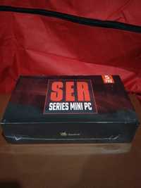 SER MiniPC 5th generation pro