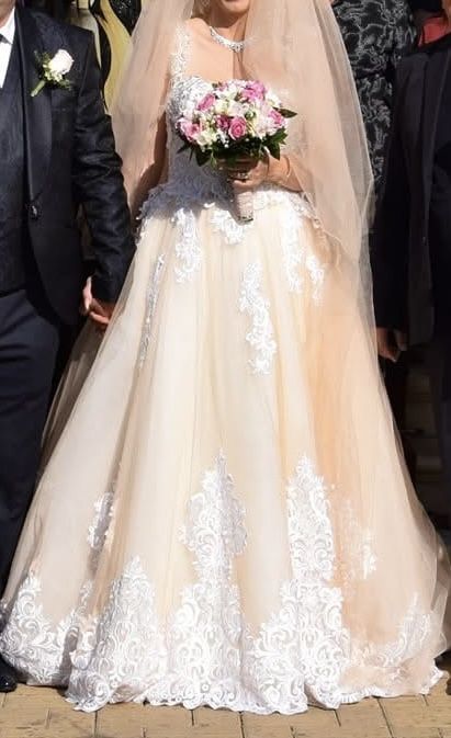 Rochie de mireasă