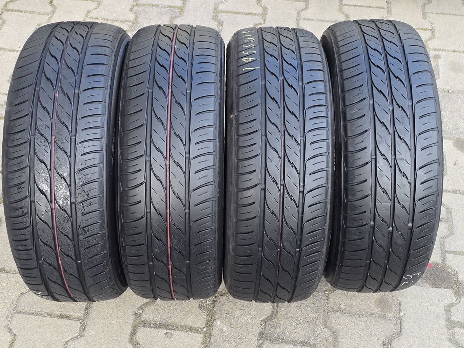 195 60 15 Firestone