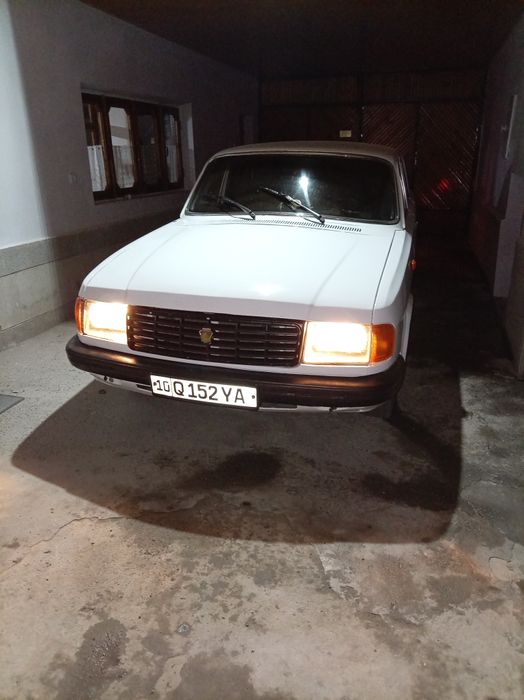Volga 31029 srochna