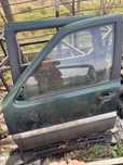 Usi capota nissan terrano 2