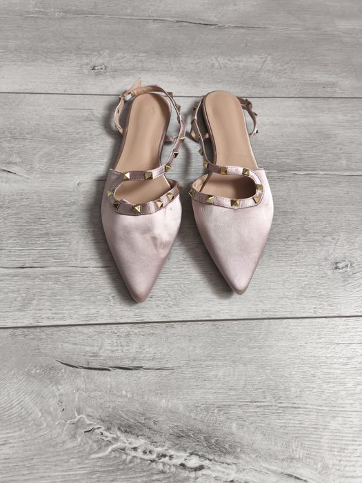 Sandale joase 43