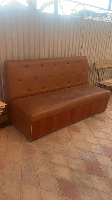 Продаются диваны 9000тг за штуку