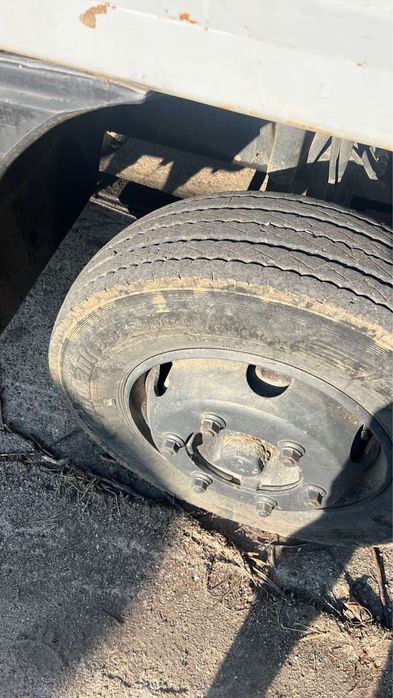 Ман 8 100 цял за части